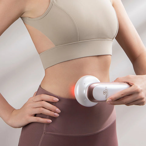 ỐM-Slimming Massager