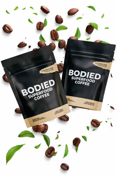 BODiED Superfood Coffee