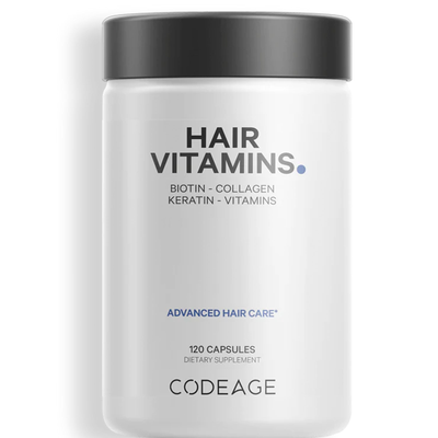 HAIR Vitamins
