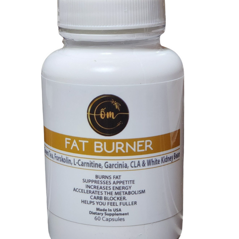 ỐM FAT BURNER